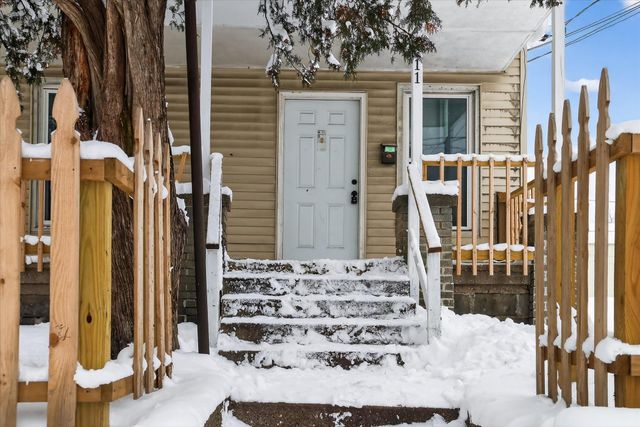 1111 Ionia Avenue Sw, City Of Grand Rapids, MI 49507