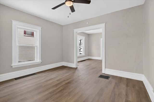 1111 Ionia Avenue Sw, City Of Grand Rapids, MI 49507