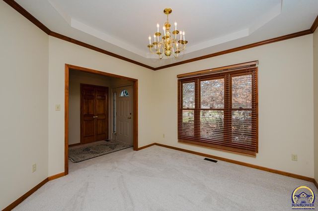 3807 SW Trevino CT, Topeka, KS 66610