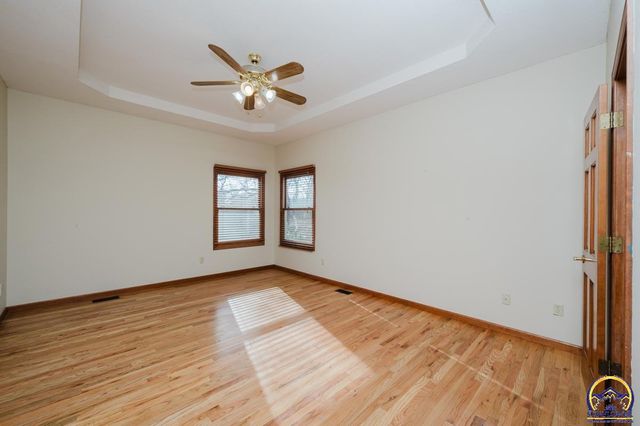 3807 SW Trevino CT, Topeka, KS 66610