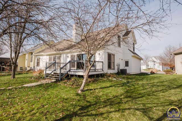 3807 SW Trevino CT, Topeka, KS 66610