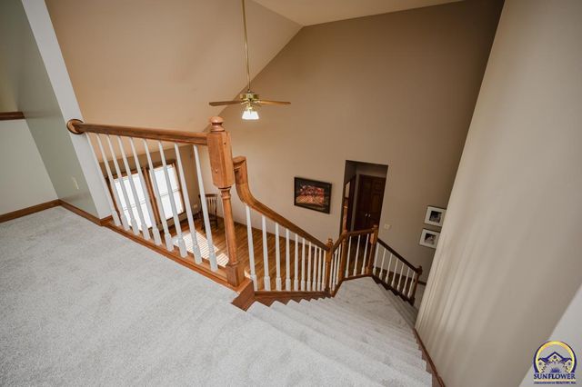 3807 SW Trevino CT, Topeka, KS 66610