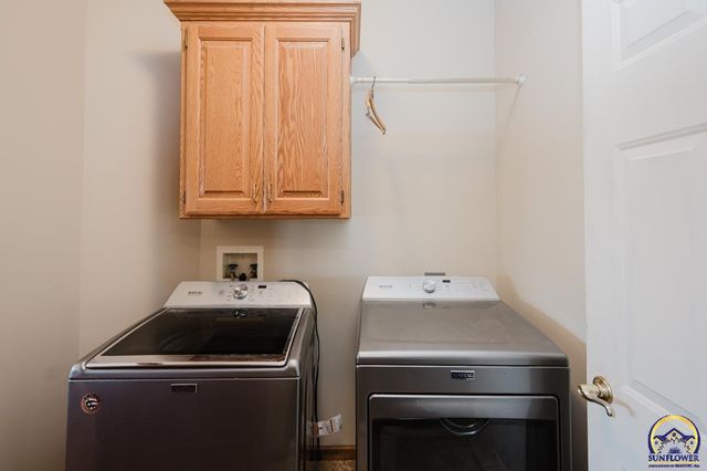 3807 SW Trevino CT, Topeka, KS 66610