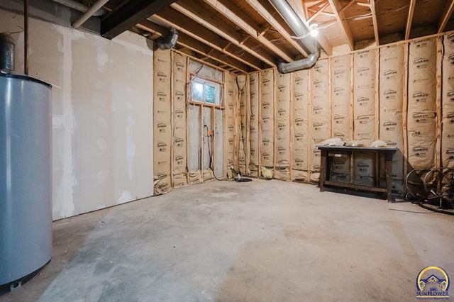 3807 SW Trevino CT, Topeka, KS 66610