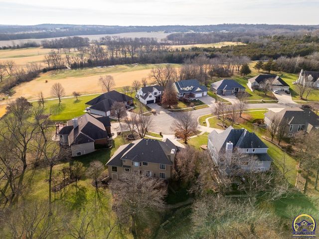 3807 SW Trevino CT, Topeka, KS 66610