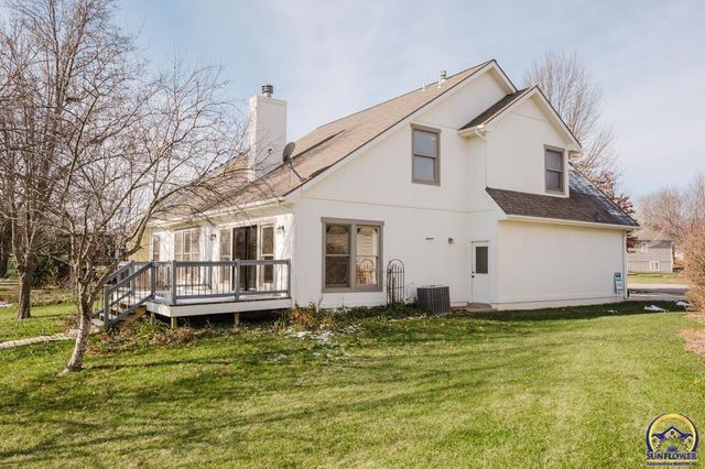 3807 SW Trevino CT, Topeka, KS 66610