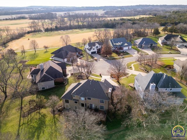 3807 SW Trevino CT, Topeka, KS 66610