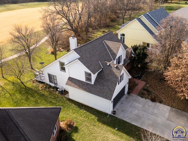 3807 SW Trevino CT, Topeka, KS 66610