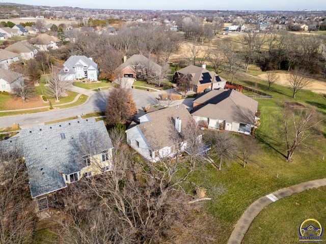 3807 SW Trevino CT, Topeka, KS 66610