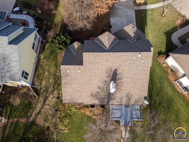 3807 SW Trevino CT, Topeka, KS 66610