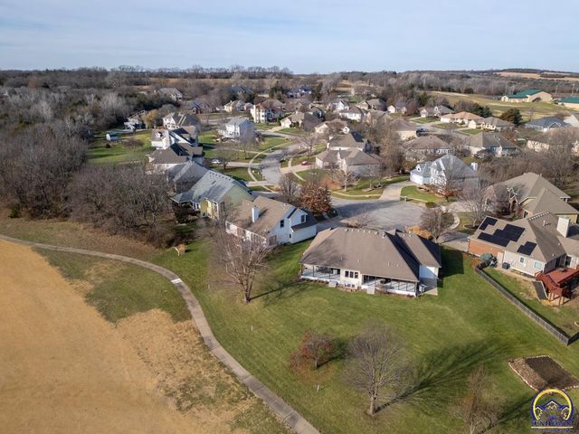 3807 SW Trevino CT, Topeka, KS 66610