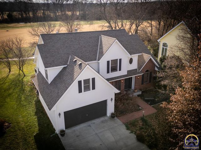 3807 SW Trevino CT, Topeka, KS 66610