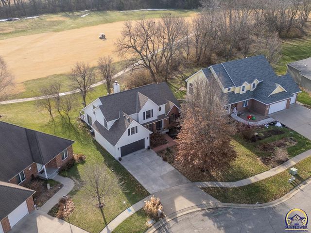 3807 SW Trevino CT, Topeka, KS 66610