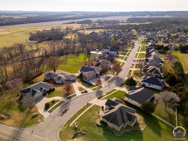 3807 SW Trevino CT, Topeka, KS 66610