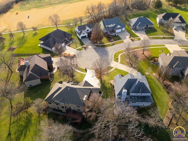 3807 SW Trevino CT, Topeka, KS 66610