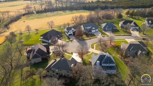 3807 SW Trevino CT, Topeka, KS 66610