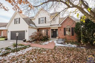 3807 SW Trevino CT, Topeka, KS 66610