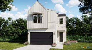 1412 Rambling Rose Road, Austin, TX 78745