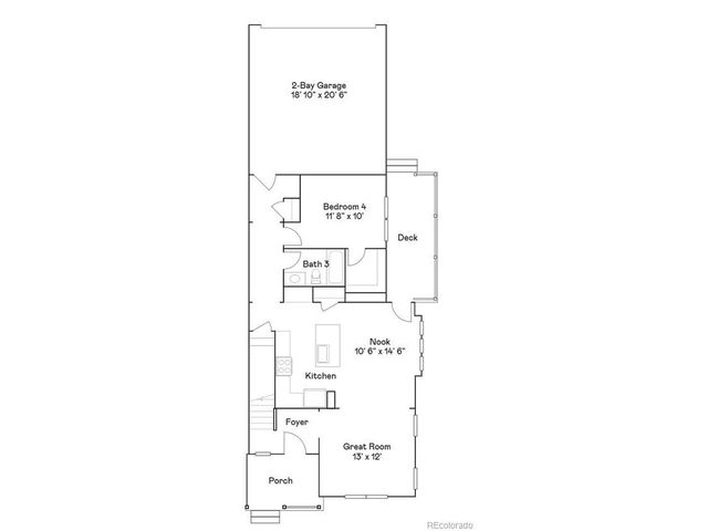 15250 Clayton St, Thornton, CO 80602