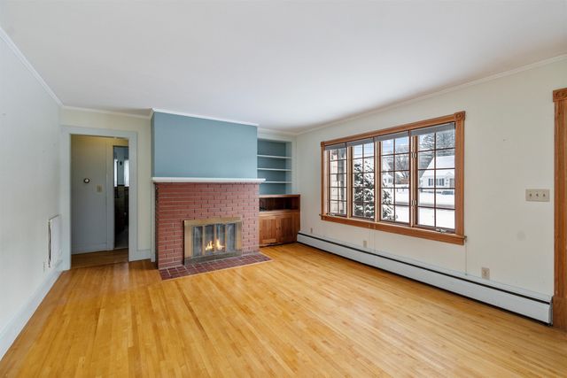 39 Spring Street, Swanton, VT 05488