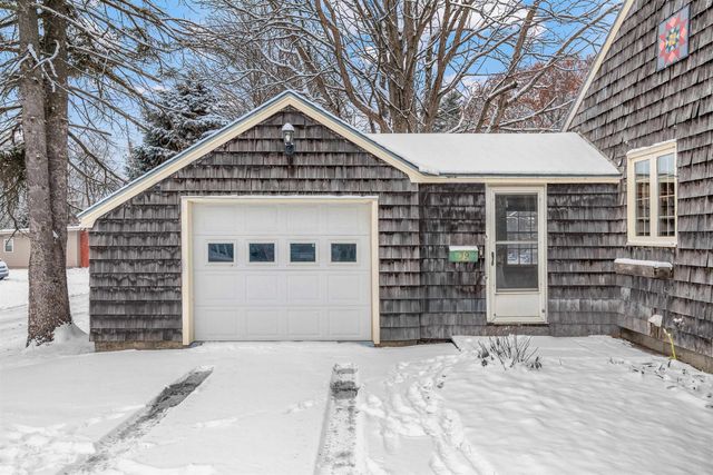 39 Spring Street, Swanton, VT 05488