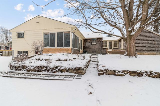 39 Spring Street, Swanton, VT 05488