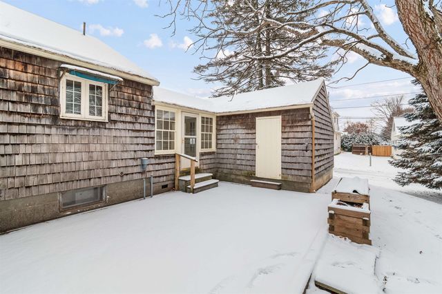 39 Spring Street, Swanton, VT 05488