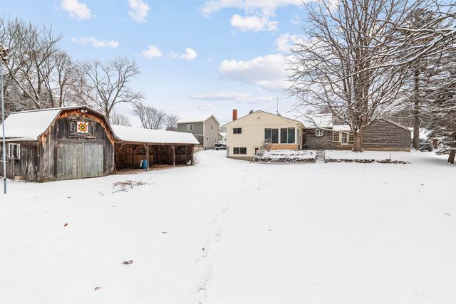 39 Spring Street, Swanton, VT 05488