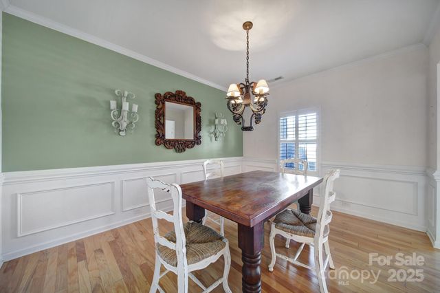 1875 Yellow Daisy Drive, Matthews, NC 28104