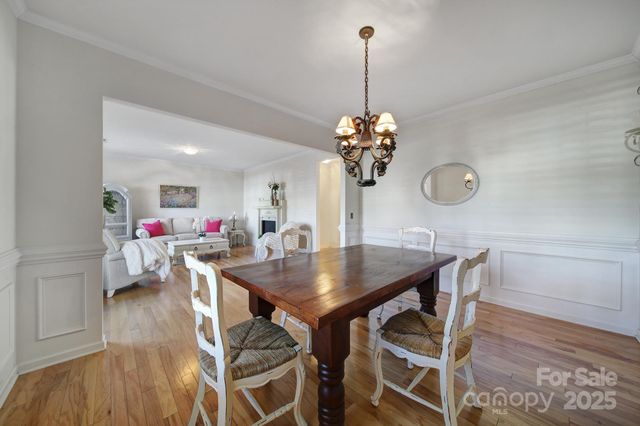 1875 Yellow Daisy Drive, Matthews, NC 28104