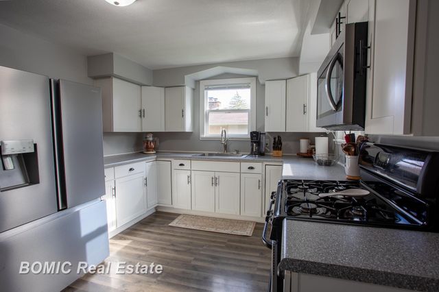 215 Washington Street, Vassar, MI 48768
