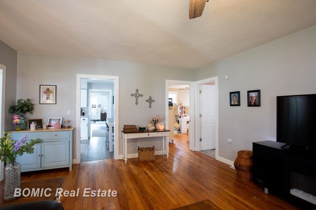 215 Washington Street, Vassar, MI 48768