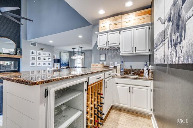 1531 Ray St, San Angelo, TX 76904