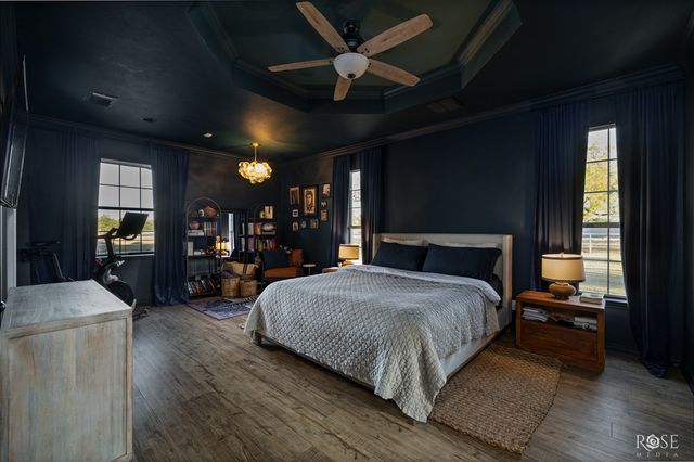 1531 Ray St, San Angelo, TX 76904