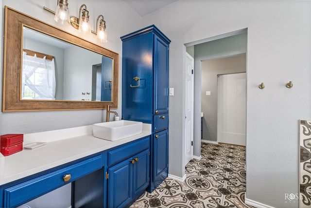 1531 Ray St, San Angelo, TX 76904