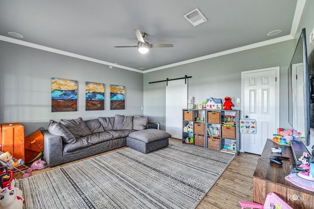 1531 Ray St, San Angelo, TX 76904