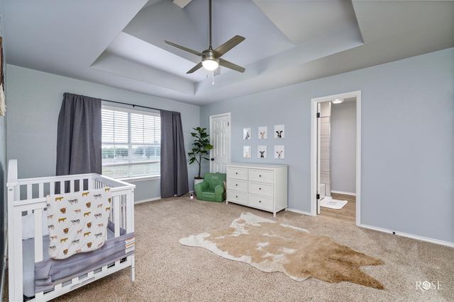 1531 Ray St, San Angelo, TX 76904