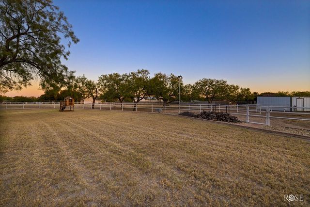 1531 Ray St, San Angelo, TX 76904
