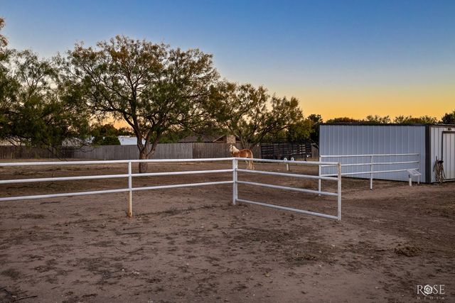 1531 Ray St, San Angelo, TX 76904