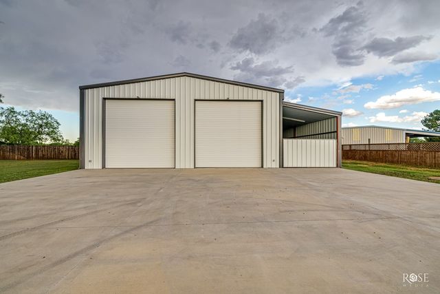 1531 Ray St, San Angelo, TX 76904