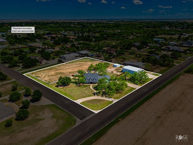 1531 Ray St, San Angelo, TX 76904