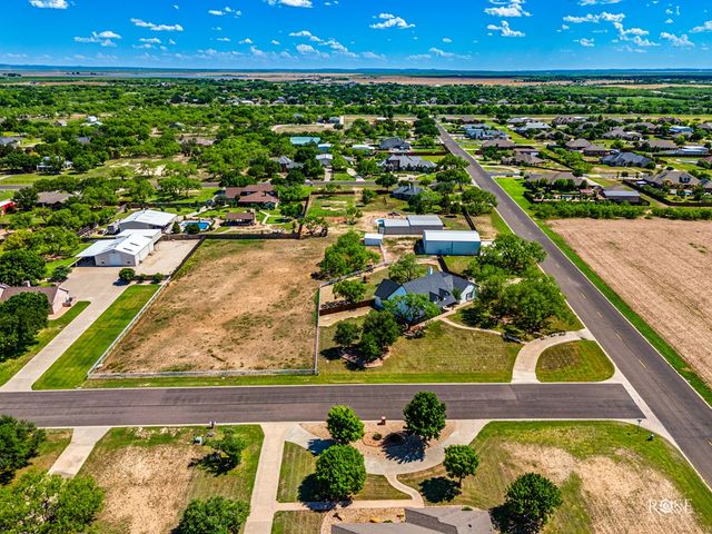 1531 Ray St, San Angelo, TX 76904