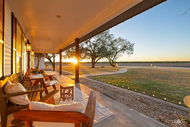 1531 Ray St, San Angelo, TX 76904