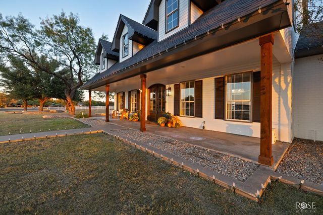 1531 Ray St, San Angelo, TX 76904