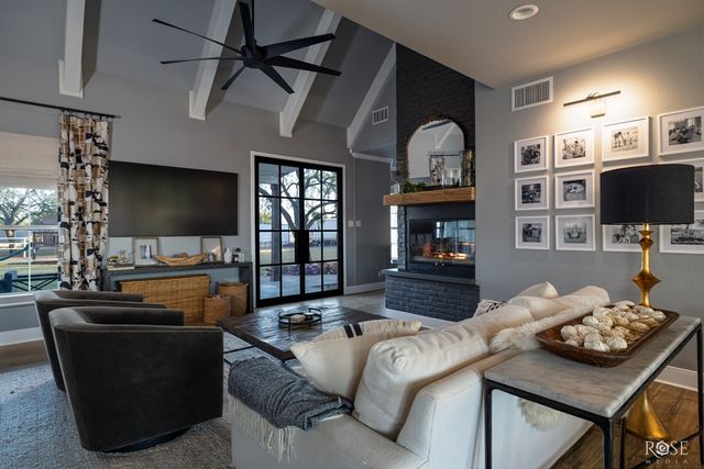 1531 Ray St, San Angelo, TX 76904