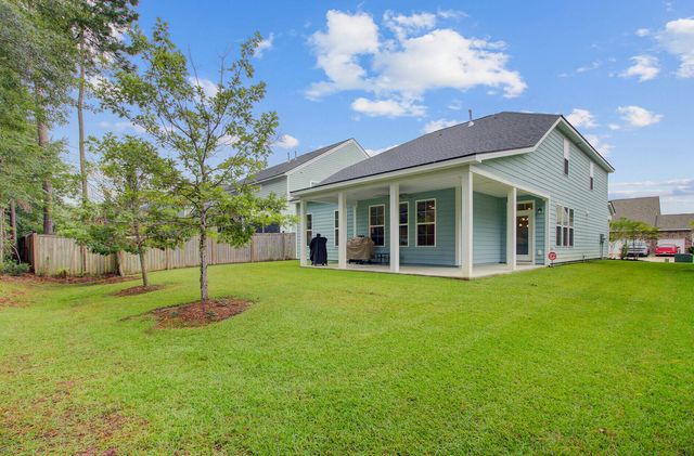 608 S Pointe Boulevard, Summerville, SC 29483