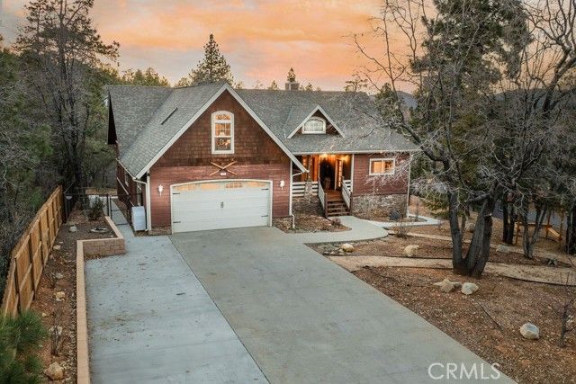 1629 Angels Camp, Big Bear Lake, CA 92315