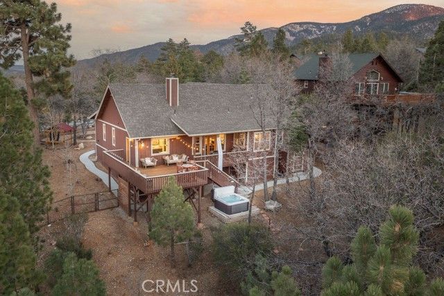 1629 Angels Camp, Big Bear Lake, CA 92315