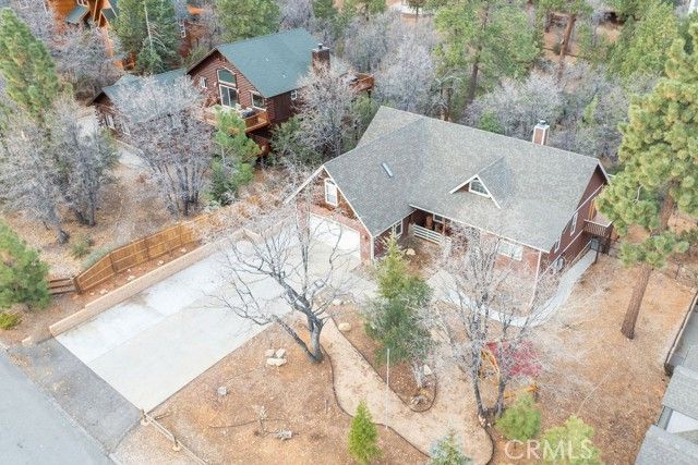 1629 Angels Camp, Big Bear Lake, CA 92315