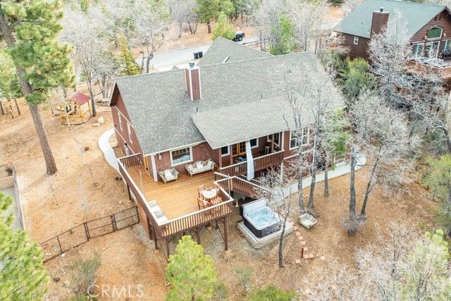 1629 Angels Camp, Big Bear Lake, CA 92315
